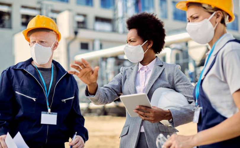 NASP Occupational Safety and Health Course